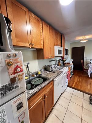 Apartment Picture