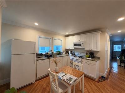 Apartment Picture