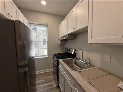 Apartment Picture