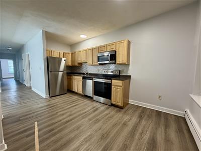 Apartment Picture