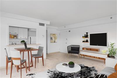 Apartment Picture