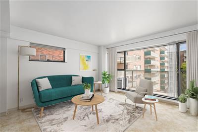 Apartment Picture