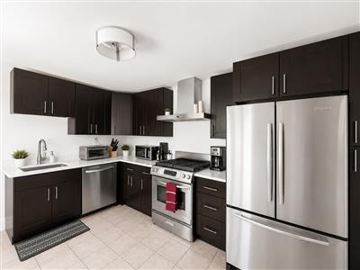Apartment Picture