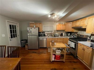 Apartment Picture