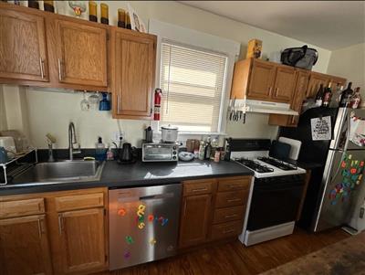 Apartment Picture
