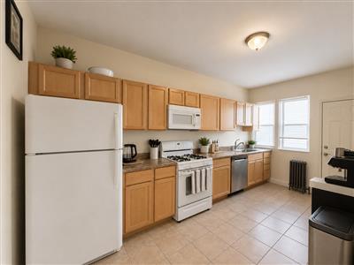 Apartment Picture