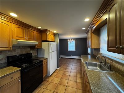 Apartment Picture