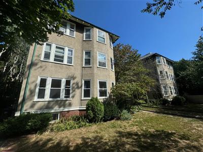 Apartment Picture