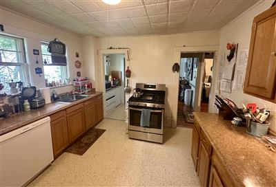 Apartment Picture