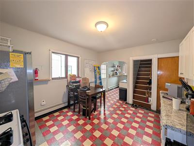 Apartment Picture