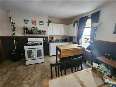 Apartment Picture