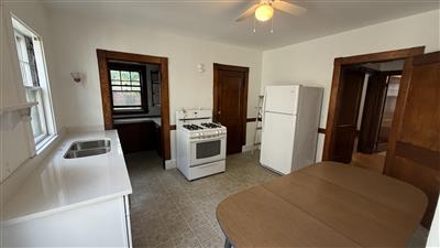 Apartment Picture
