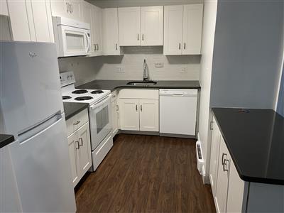 Apartment Picture