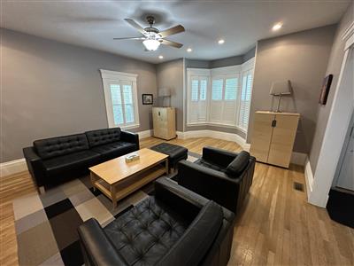 Apartment Picture