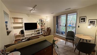 Apartment Picture