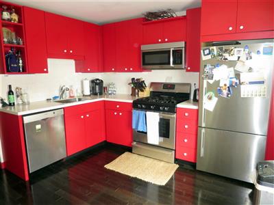 Apartment Picture