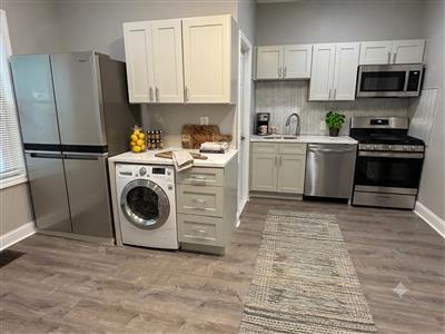 Apartment Picture