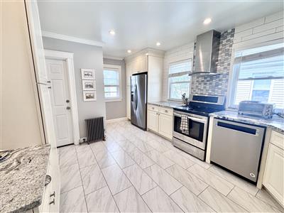 Apartment Picture