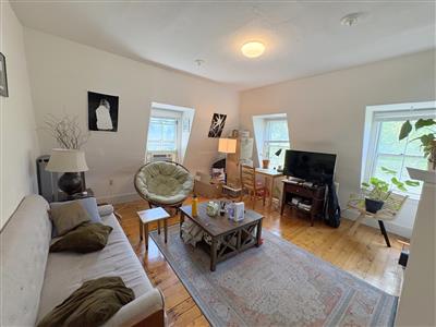 Apartment Picture
