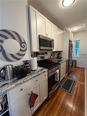 Apartment Picture