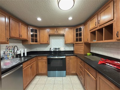 Apartment Picture