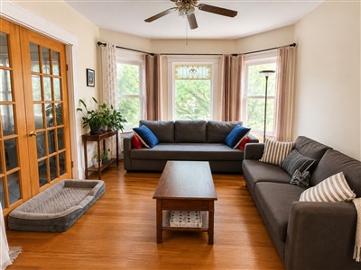 Apartment Picture