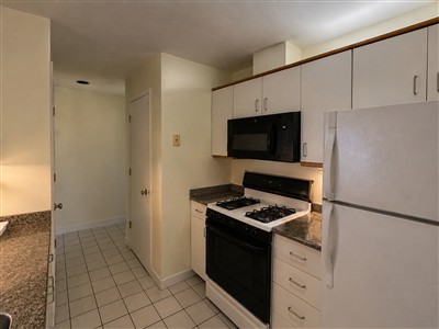 Apartment Picture