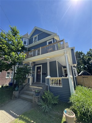 Apartment Picture
