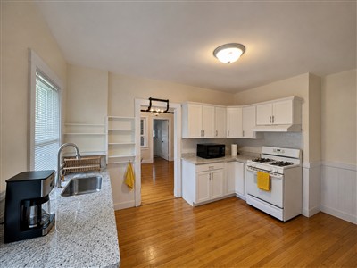 Apartment Picture