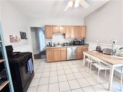 Apartment Picture
