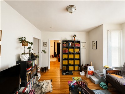 Apartment Picture