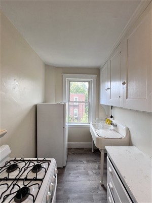 Apartment Picture