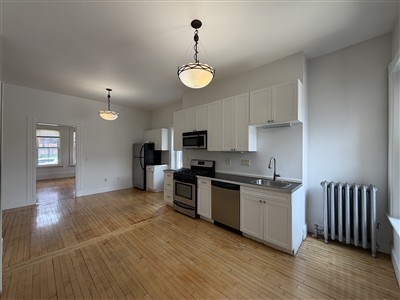 Apartment Picture