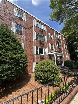 Apartment Picture