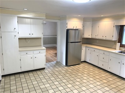 Apartment Picture