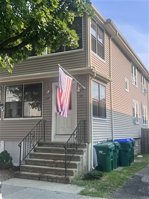 Apartment Picture