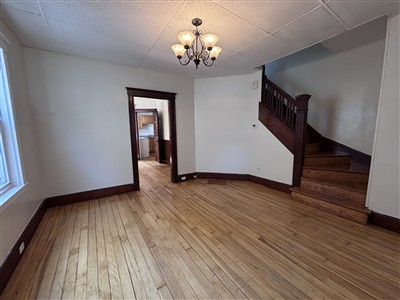 Apartment Picture