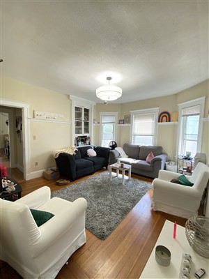 Apartment Picture