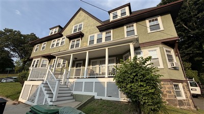 Apartment Picture