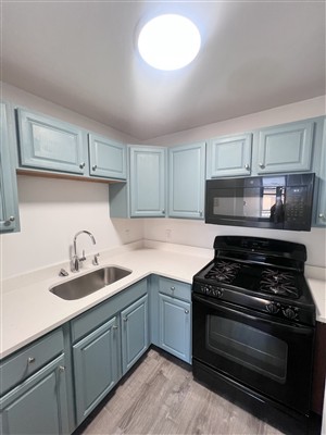 Apartment Picture