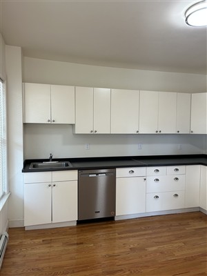 Apartment Picture