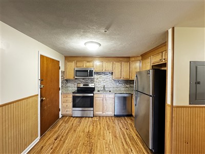Apartment Picture
