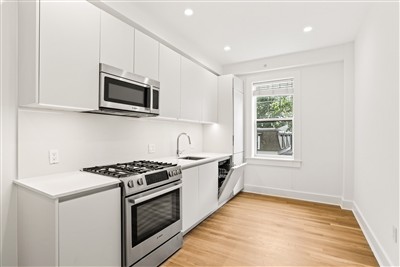 Apartment Picture