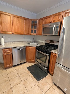 Apartment Picture