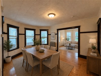 Apartment Picture