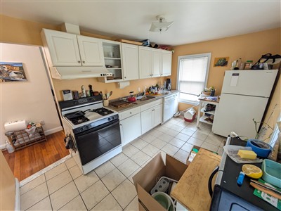 Apartment Picture