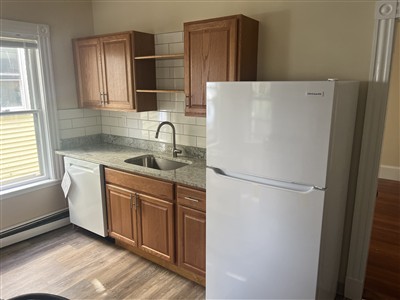 Apartment Picture