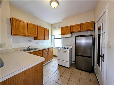 Apartment Picture