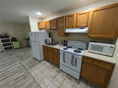 Apartment Picture