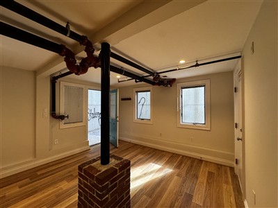 Apartment Picture